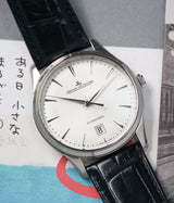 Master Ultra Thin Date