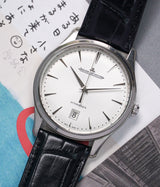 Master Ultra Thin Date