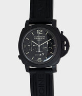 Luminor 1950 8 Days GMT Monopulsante Ceramic