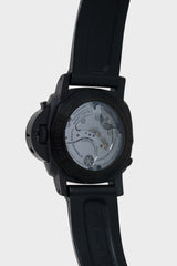 Luminor 1950 8 Days GMT Monopulsante Ceramic