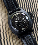 Luminor 1950 8 Days GMT Monopulsante Ceramic