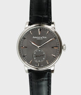 HMS1 Anthracite 40mm