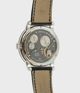 HMS1 Anthracite 40mm