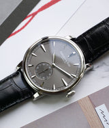 HMS1 Anthracite 40mm