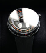 H0 Black & Orange