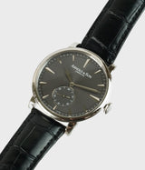 HMS1 Anthracite 40mm