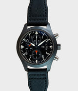 Pilot Top Gun Chronograph