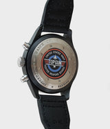 Pilot Top Gun Chronograph