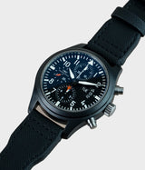 Pilot Top Gun Chronograph