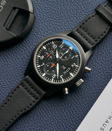 Pilot Top Gun Chronograph