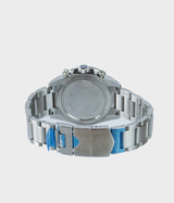 Heritage Chrono Blue