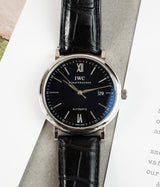 Portofino Automatic 40mm