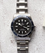 Black Bay 41mm