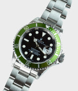Submariner "Kermit"