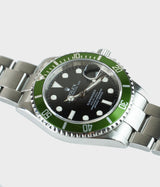 Submariner "Kermit"