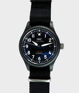 Pilot 41mm Top Gun Ceramic