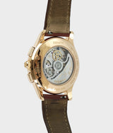 El Primero Rose Gold Limited Edition