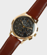 El Primero Rose Gold Limited Edition