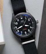 Pilot 41mm Top Gun Ceramic