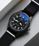 Pilot 41mm Top Gun Ceramic