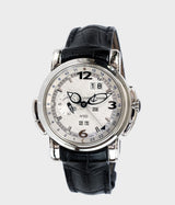 GMT Perpetual Platinum Limited Edition