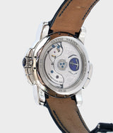 GMT Perpetual Platinum Limited Edition