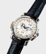 GMT Perpetual Platinum Limited Edition