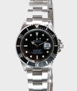 Submariner Date