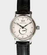 Sirius Big Date Power Reserve