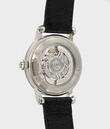 Sirius Big Date Power Reserve