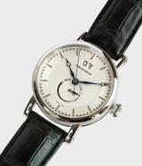 Sirius Big Date Power Reserve