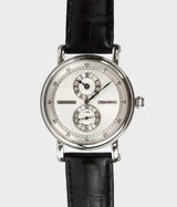 Regulator Manufacture 40mm