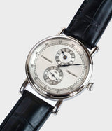 Regulator Manufacture 40mm