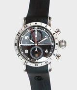 Timemaster Chronograph GMT S-Ray