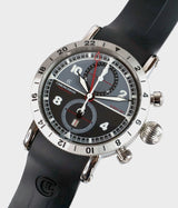 Timemaster Chronograph GMT S-Ray