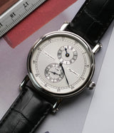 Regulator Manufacture 40mm