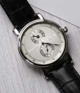 Regulator Manufacture 40mm