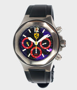 Laureto F40 Ferrari Flyback Chronograph Limited Edition