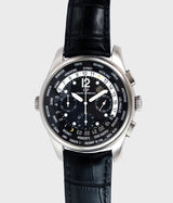 WW.TC World Time Chronograph