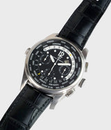 WW.TC World Time Chronograph