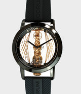 Golden Bridge 43mm Titanium Limited Edition