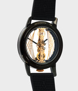 Golden Bridge 43mm Titanium Limited Edition