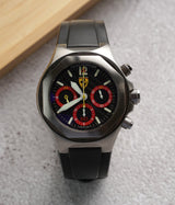 Laureto F40 Ferrari Flyback Chronograph Limited Edition