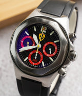 Laureto F40 Ferrari Flyback Chronograph Limited Edition