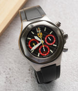Laureto F40 Ferrari Flyback Chronograph Limited Edition