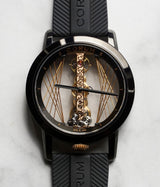 Golden Bridge 43mm Titanium Limited Edition