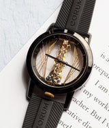 Golden Bridge 43mm Titanium Limited Edition