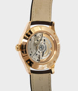 Master Hometime Pink Gold