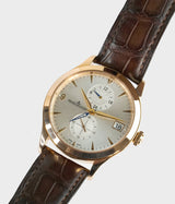 Master Hometime Pink Gold