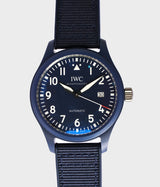 Pilot "Laureus Sports For Good" Limited Edition